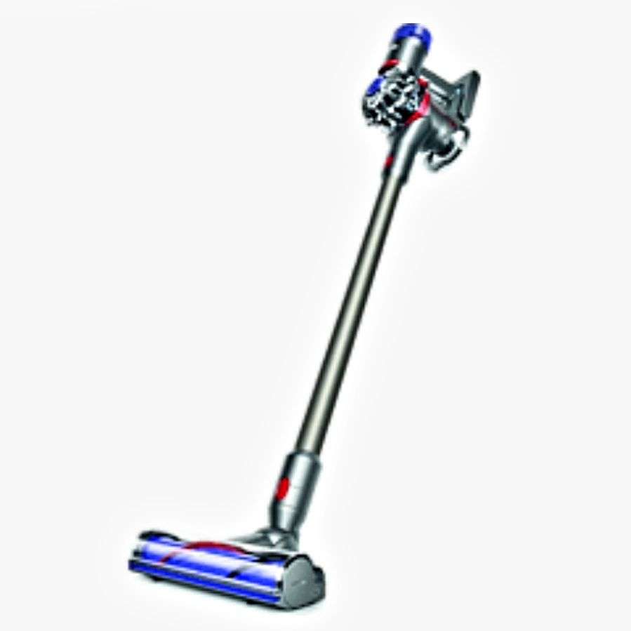 Aspirador Escoba Dyson V8 Motorhead » Chollometro