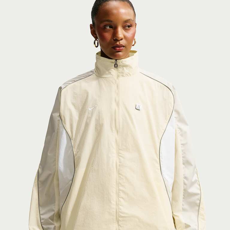 Imagen de Nike Sportswear, Chaqueta de tejid
