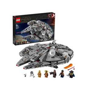 Jogo LEGO Star Wars The Force  R$ 53 - Promobit