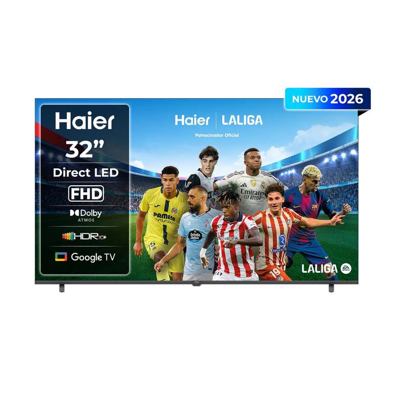 Haier K85 Full HD 32
