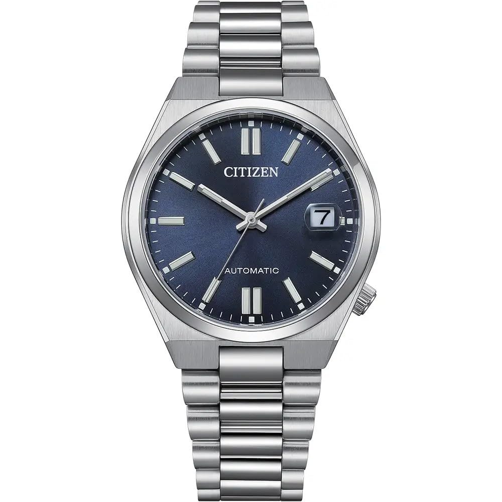Citizen Tsuyosa NJ0200-50M, Automático