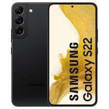 Samsung Galaxy S22 (8GB/256GB) por 540€