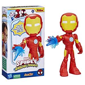 Figura de 22,5 cm de Iron Man