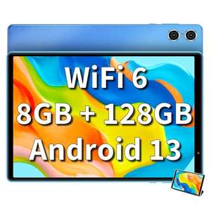 Tablet Teclast P26T 10" 8GB+128GB + funda
