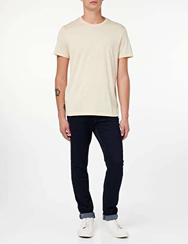 Springfield Jeans Skinny Fit Hombre