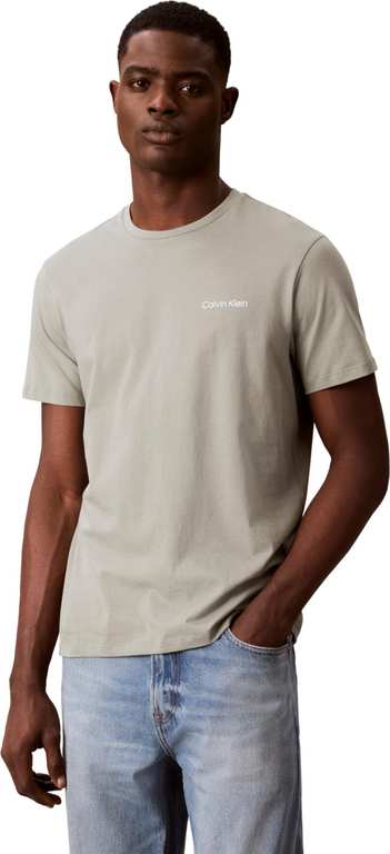 Imagen de Calvin Klein Camiseta Crewneck Lv0