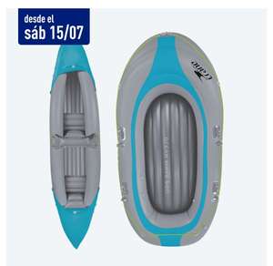 Barca / Kayak hinchable