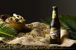 San Miguel Especial Gluten Free - Cerveza Dorada Lager, Pack de 24 Botellines x 33 cl (CR)