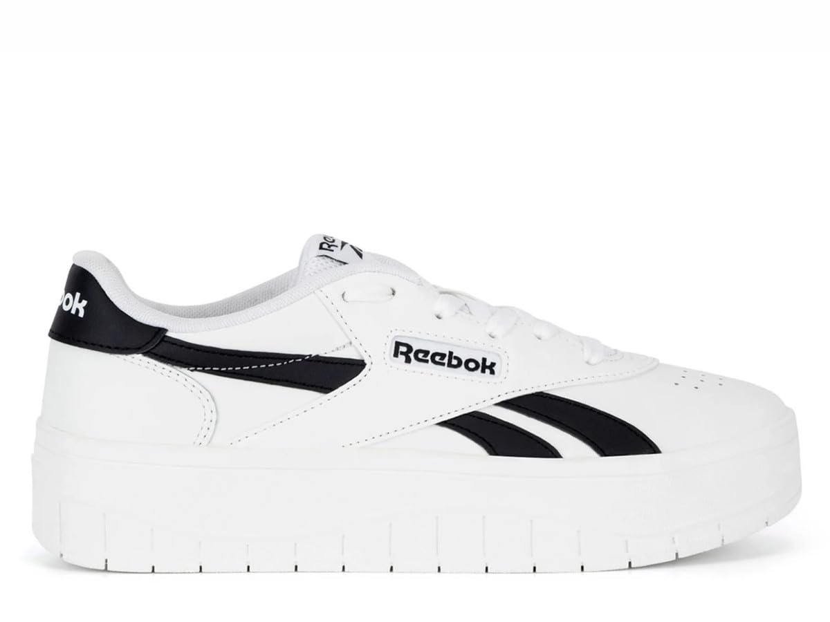 Reebok Zapatillas Court Advance Surge Blanco (Bastantes tallas)