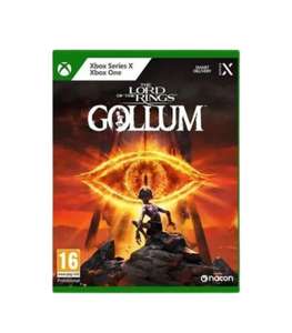 El Señor de los anillos: Gollum (precio app)