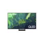 TV QLED 55" - Samsung QE55Q70AATXXC | 120Hz | HDMI 2.1 | Panel VA
