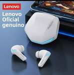 Lenovo auriculares inalámbricos GM2 PRO