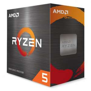 AMD RYZEN 5 5600 3.5 GHZ