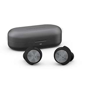 Bang & Olufsen Beoplay EQ - Auriculares Inalámbricos Bluetooth In-Ear con Micrófono y Cancelación de Ruido,