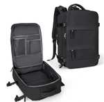 Mochila maleta - equipaje de mano (tamaño válido para Ryanair/lowcost)