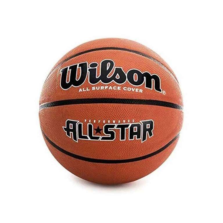 Wilson Pelota de Baloncesto ALL STAR