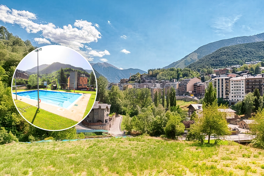 ANDORRA, ¡NATURALEZA EN ESTADO PURO! Hotel 3* con MEDIA PENSIÓN, -50% en NIÑOS | La Massana (ago-oct)