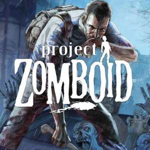 Project Zomboid (STEAM)
