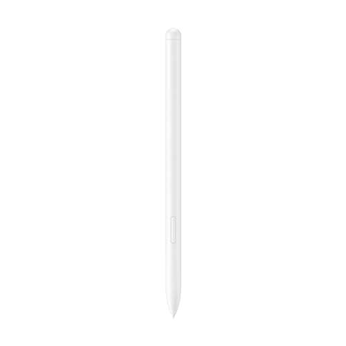 Samsung S Pen EJ-PX710 para Tablet Tab S9 Series | Alta sensibilidad a la presión, punta de lápiz precisa, tiempo de respuesta rápido, beige