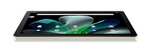 Acer Iconia Tab M10 - Tablet 10" IPS WUXGA (1920x1200), ‎MediaTek Kompanio 500, 4GB RAM+64GB ROM, Wi-Fi, 6000mAh, Color Plata + Funda