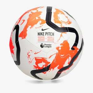 Nike :: Balón Liga Inglesa 23/24