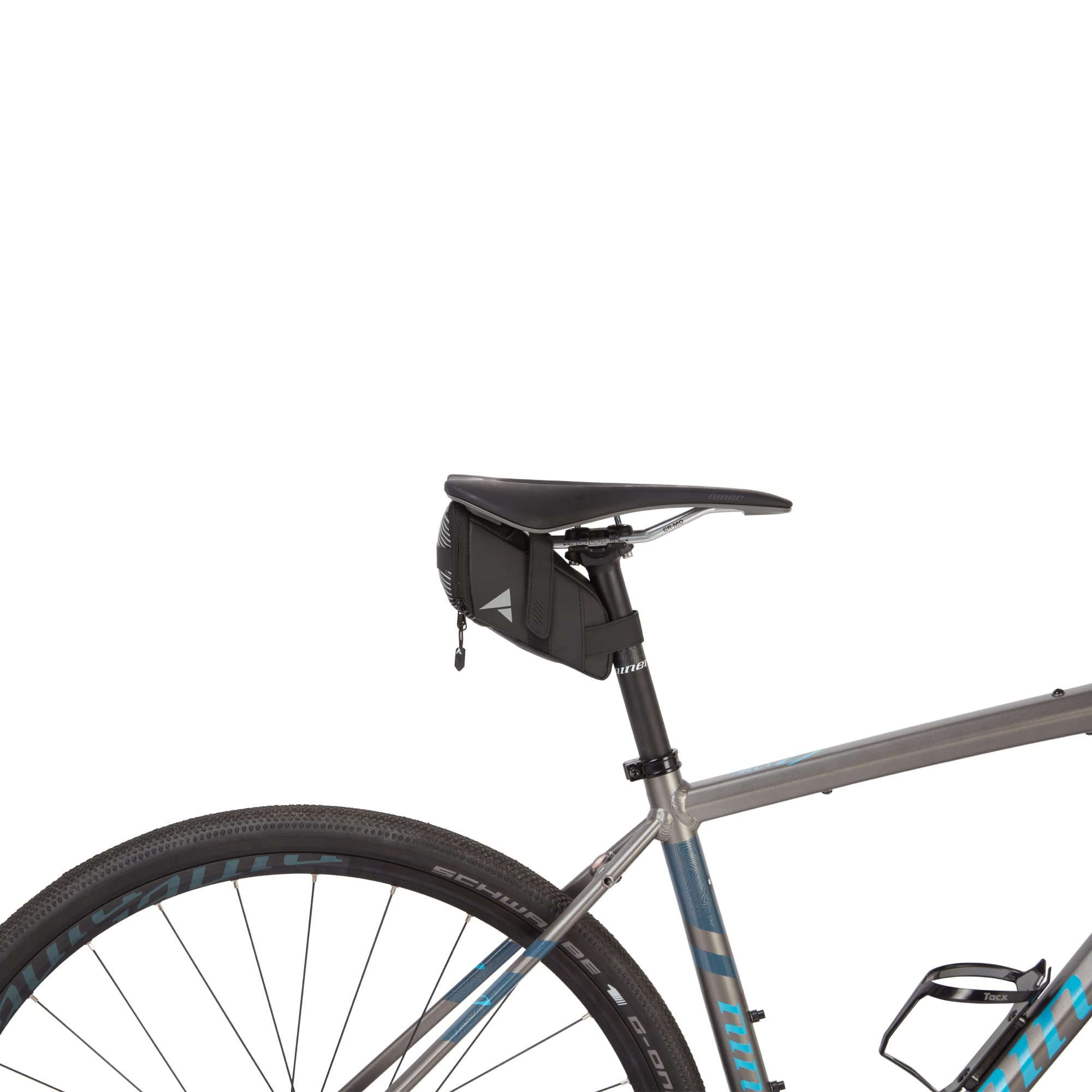 Altura Nightvision - Alforja Unisex