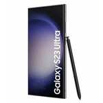 Samsung Galaxy S23 Ultra 6,8'' 256GB Negro
