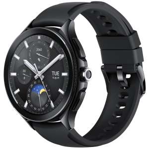 Xiaomi watch 2 pro bluetooth negro