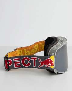 Red Bull SPECT Eyewear MAGNETRON EON - Gafas de esquí - gris