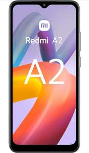 Xiaomi Redmi A2 32GB 6,52" (Clientes vodafone)