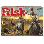 Risk - Juego de Mesa