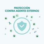 Sanytol con Protección Total Contra Agentes Externos, Jabón de Manos Hidratante, Aloe Vera, 250 Ml