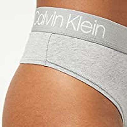 PACK DE TRES UDS: Calvin Klein Tanga para Mujer