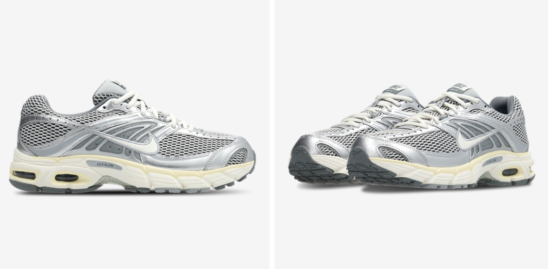 Nike Air Max Moto 2K