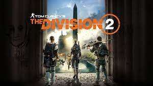 Tom Clancy’s The Division 2 - STEAM