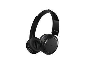 Auriculares Bluetooth PANASONIC BDT5 (Over ear - Micrófono - Negro)