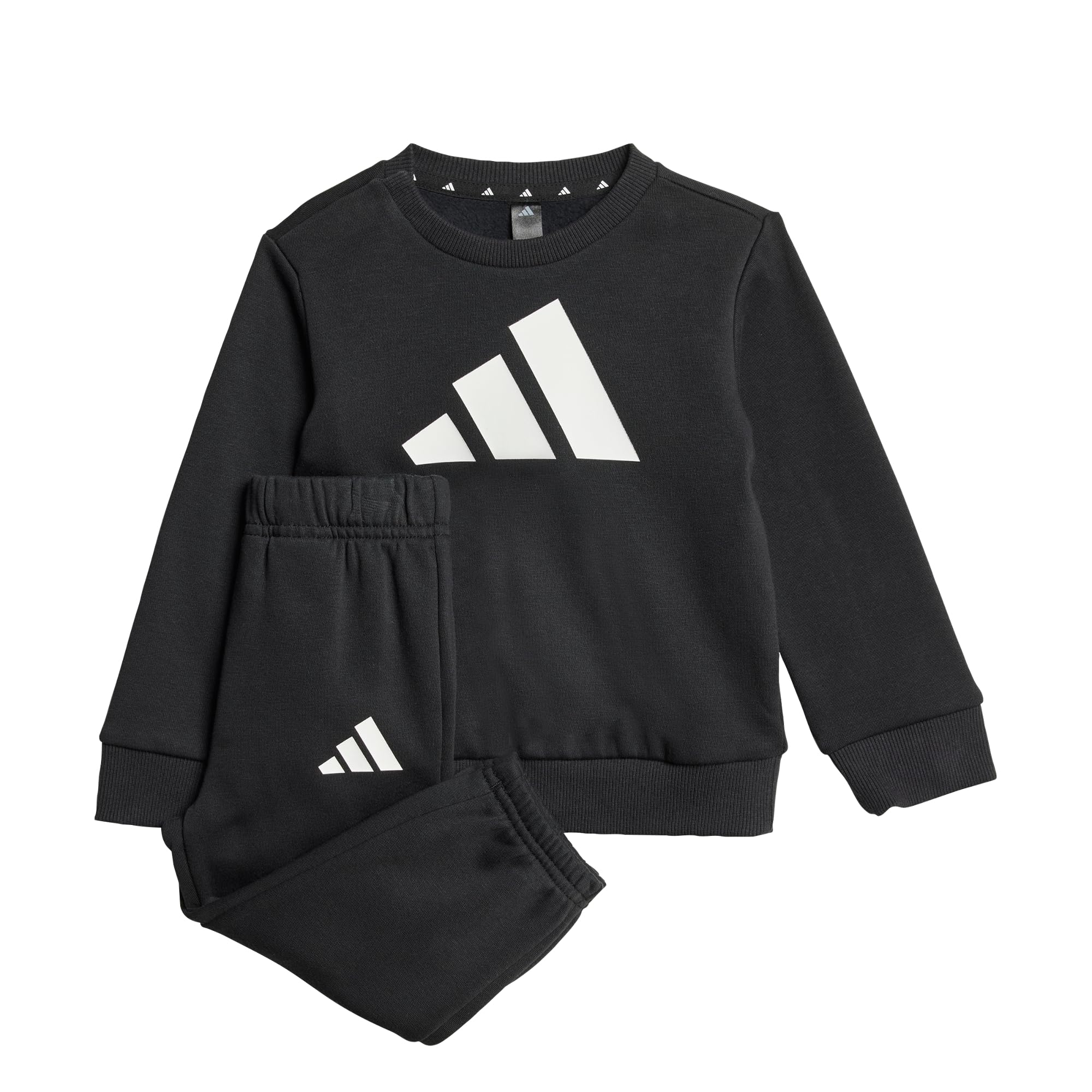 Conjunto Adidas Originals / Essentials (Sudadera + Pantalón para Bebé/Niños) - Varios colores