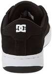 DC Shoes Striker-Leather Zapatillas para Hombre