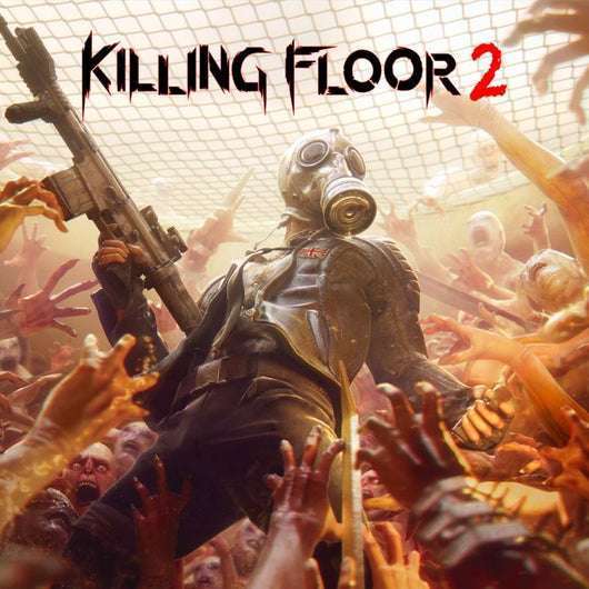 GRATIS para Killing Floor 2 los DLC Headshot FX Pack 1 y Headshot FX Pact 2 [Epic Games]