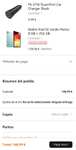 Xiaomi Redmi Pad SE 8gb 256gb + Cargador de coche (Con mi points 119€)