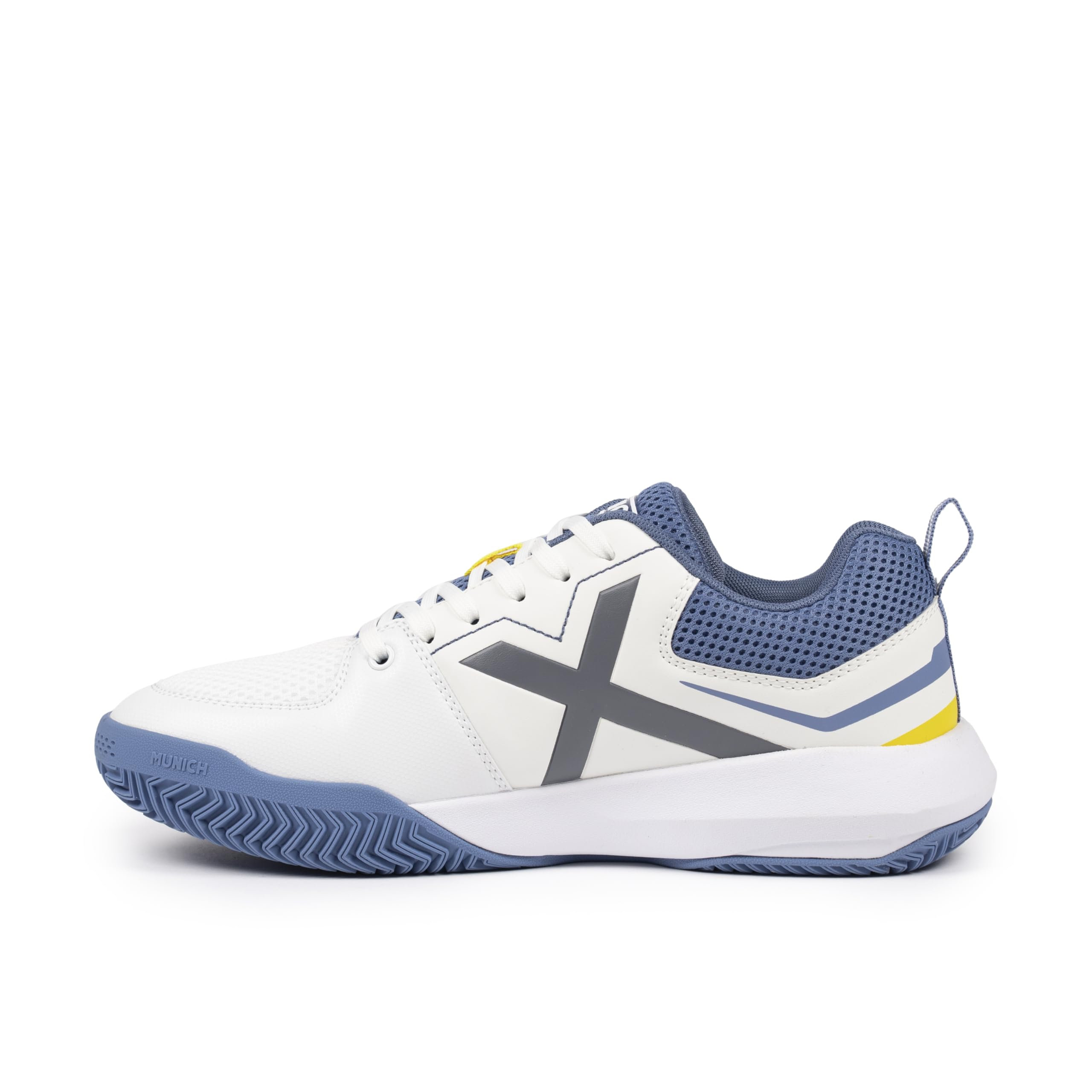 Munich Focus 04, Zapatillas Hombre (tallas 41, 43 y 44)