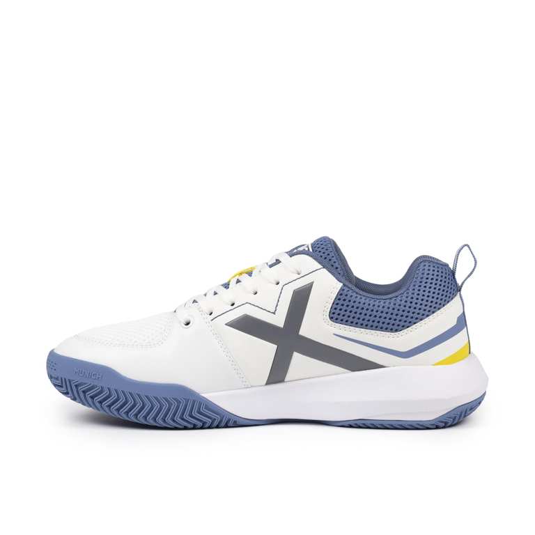 Imagen de Munich Focus 04, Zapatillas Hombre