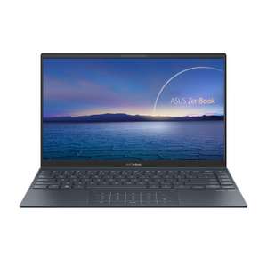 Portátil Asus ZenBook Ryzen 7 5800H 16GB 512SSD 14"FHD Windows 11