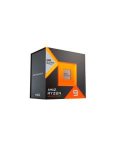 Procesador AMD Ryzen 9 7900X3D 5.6GHz Socket AM5 Boxed