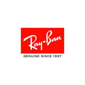 Gafas Ray-ban al 50%,varios modelos al 20%.