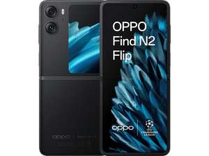 OPPO Find N2 Flip, 256GB, 8GB RAM, 6.8" FHD+, Plegable, Cámara 50+8MP, 4300mAh, Dual Nano SIM + OPPO Enco Free2 W52