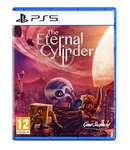 Good Shepherd The Eternal Cylinder - PlayStation 5
