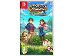 Nintendo Switch Harvest Moon: The Winds of Anthos - También en Amazon