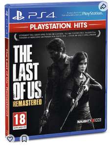 The Last of Us - Remastered PS4