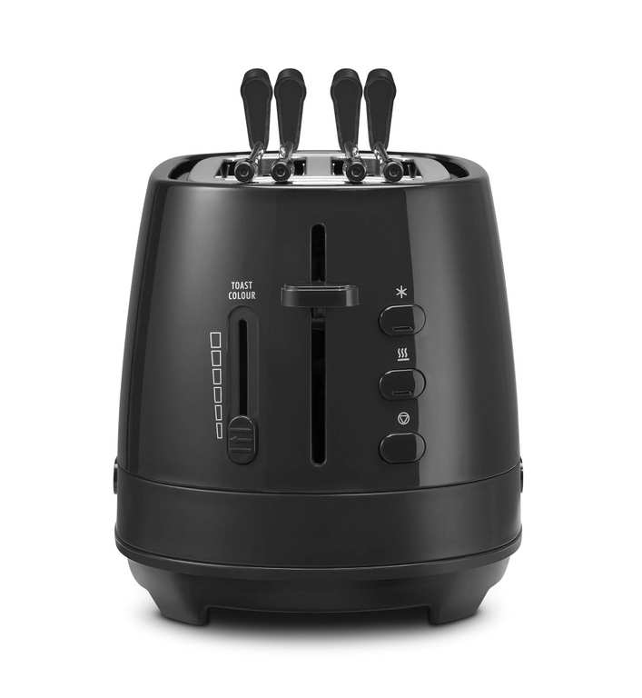 Imagen de De'Longhi – Tostadora con pin